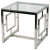 Import High quality custom stainless steel table frame from China