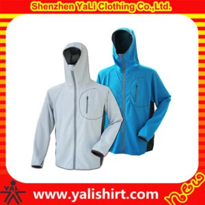 High quality custom waterproof fishing jacket, wholesale fishing wear