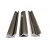 High quality custom wholesale Ti-15V-3Cr-3Sn titanium alloy sheet metal material