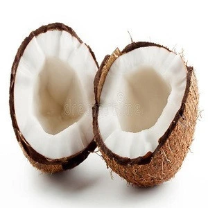 HIGH QUALITY DELICIOUS FRESH COCONUT