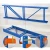 Import High Quality Discount Heavy Duty Shelving London Shelving Unit Large Warehouse Shelving from China