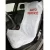 Import High Quality Disposable Clear Plastic Car Seat Covers from China