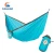 Import High Quality Double Outdoor Nylon Camping Hammock from China