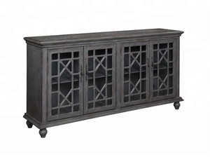 High Quality, Durable Wooden Sideboard/Living Room Furniture