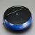 Import High Quality Electric Robotic Cleaner,Auto Robot Sweeper manufacturer from China