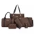 Import High Quality Fashion Women Bag, Leather Handbag, Bags Women Bag from China