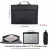 Import High quality fireproof waterproof document money file bag pouch fireproof safe storage bag from China