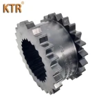 High Quality Flexible Rubber Elements J-Type Flexible Shaft Rubber Coupling Element Coupling Buffer