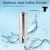 Import High Quality Free Design Sgs Stainless Steel Cheap New Style Coffee Grinder from China