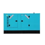 High Quality Generator Parts Accessories Silent Box Generator Diesel Set Diesel