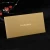 Import High Quality Gold Foil Art Paper Business Wedding Invitation Pack Envelope from China