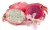 High quality good price frozen red pitaya puree/ Mekong Herbals