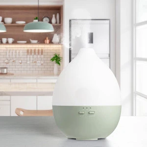 High Quality Home Appliances Portable Ultrasonic Air Humidifier Aroma Diffuser