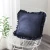 Import High Quality Home Decor Bohemian style Handmade Sofa pillow cushion cover from China