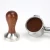 Import High quality  hot sales espresso tamper coffee 51mm 53mm 58mm from China