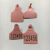 High Quality Icar Ear Tag for Cattle