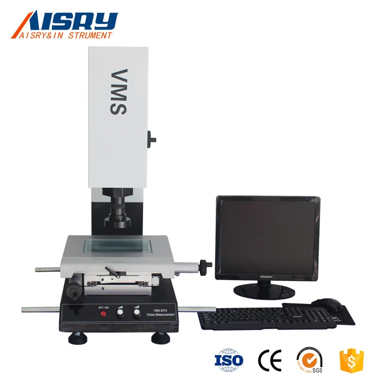 High Quality Image Measuring Instrument Optical Measuring Systems Price