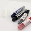 High quality ink jumbo size refillable whiteboard marker