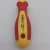 Import High Quality Insulated Vde 1000v Screwdriver pozi type 3*150 from China
