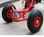 Import high quality kids racing pedal go kart/popular park child pedal go karts/relaxation adult go karts from China