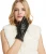 Import high-quality luxury, soft Winter Leather Gloves for Women, Touchscreen Texting Warm Driving Gloves from Pakistan