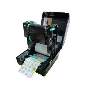 Buy High Quality Made In Taiwan Name Sticker Printer Bar Code Clothes Label  Printing Machine For Office School from GED (Guangzhou) Import & Export  Limted, China