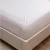 Import High quality mattress cover 100% cotton/polyester mattress protector waterproof from China
