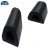 Import High quality molded CR rubber bumper wheel chock from China
