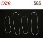 High quality most popular felt 10cm diameter organizer o-ring in seals gasket