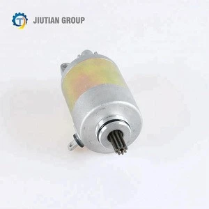 High Quality Motorcycle Engine Parts MIO-115/FINO Motorcycle Starter Motor