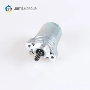 High Quality Motorcycle Engine Parts VIXION/NEW VIXION Motorcycle Starter Motor