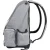 Import High Quality Multi-function Polyester Golf Bag Backpack for 20pcs Discs from China