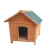 Import High Quality Multifunction Wholesale Pet House Outdoor Wooden Dog House from China