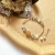 Import High Quality Natural Strawberry Quarts Jade Bracelet Crystal Jade Beads Bracelet Women Jewelry Bracelets from China