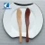 Import High quality natural wooden butter dinner knife from China