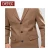 Import High Quality New Look Camel Winter Wool Fabric Men Overcoat Woven Wool Fabric FOr Winter Overcoat from China