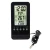 Import High Quality Novelty Temperature Instruments Digital Wired Indoor Outdoor Thermometer from China