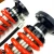 Import High quality OEM performance off road land cruiser 200  Shock Absorber from China