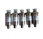 high quality Oil Pressure Sensor 300/1501 pressure transducer for crane spare parts