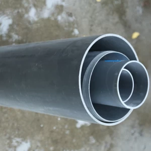 High quality pe pipe for agriculture watering farm irrigation