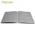 Import High Quality Plastic recycling material 4x6 photo album from China