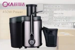 High quality popular commercial juicer for home using Electric Juicer Blender juice extractor