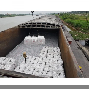 High Quality Portland Cement EN 197-1:2011 CEM I 32.5R Have Bulk And Bagged Cement Design Style