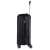 Import High Quality PP Luggage 20/24/28 Sets Suit case Quilted Rolling Trolley Equipaje Luggage Bag from China