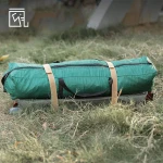 High Quality Pp Travel Camping Luggage Strap Luggage Belt,Tent Bind Band With Adjustable Buckle Multi-function Belt