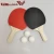 Import High quality professional pingpong rackets, stiga table tennis racket with logo printing for sale from China