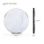 Import High Quality Pure Marble Wireless Charger for iPhone X for Samsung S10 Wireless Charging for Huawei from China