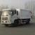 Import High Quality Road / Street Garbage Truck For Sale from China