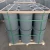 Import High quality Silicon Carbide Graphite Crucible / 98% Sic silicon carbide tank for smelting from China