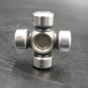 High quality small size U-joint universal joint cross bearing for auto